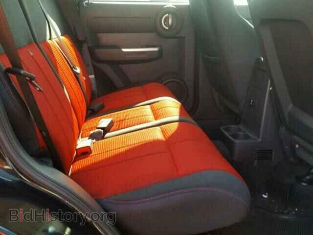 2008 DODGE NITRO - VIN: 1D8GU58688W274792 - Фото 6