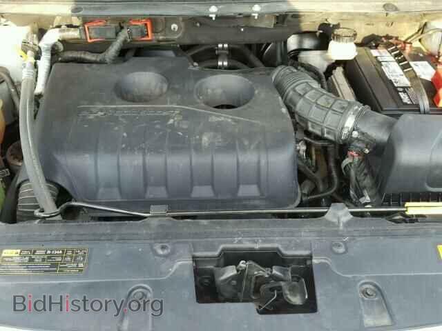2013 FORD EDGE - VIN: 2FMDK3K92DBB57845 - Фото 7