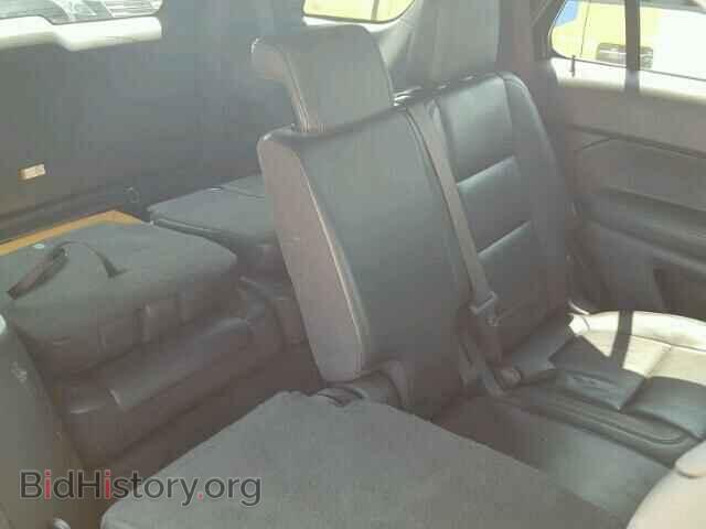 2013 FORD EXPLORER - VIN: 1FM5K7D82DGA12166 - Photo 6