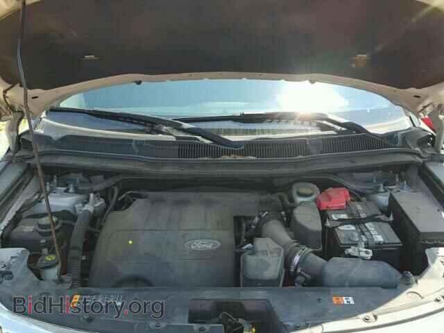 2013 FORD EXPLORER - VIN: 1FM5K7D82DGA12166 - Photo 7