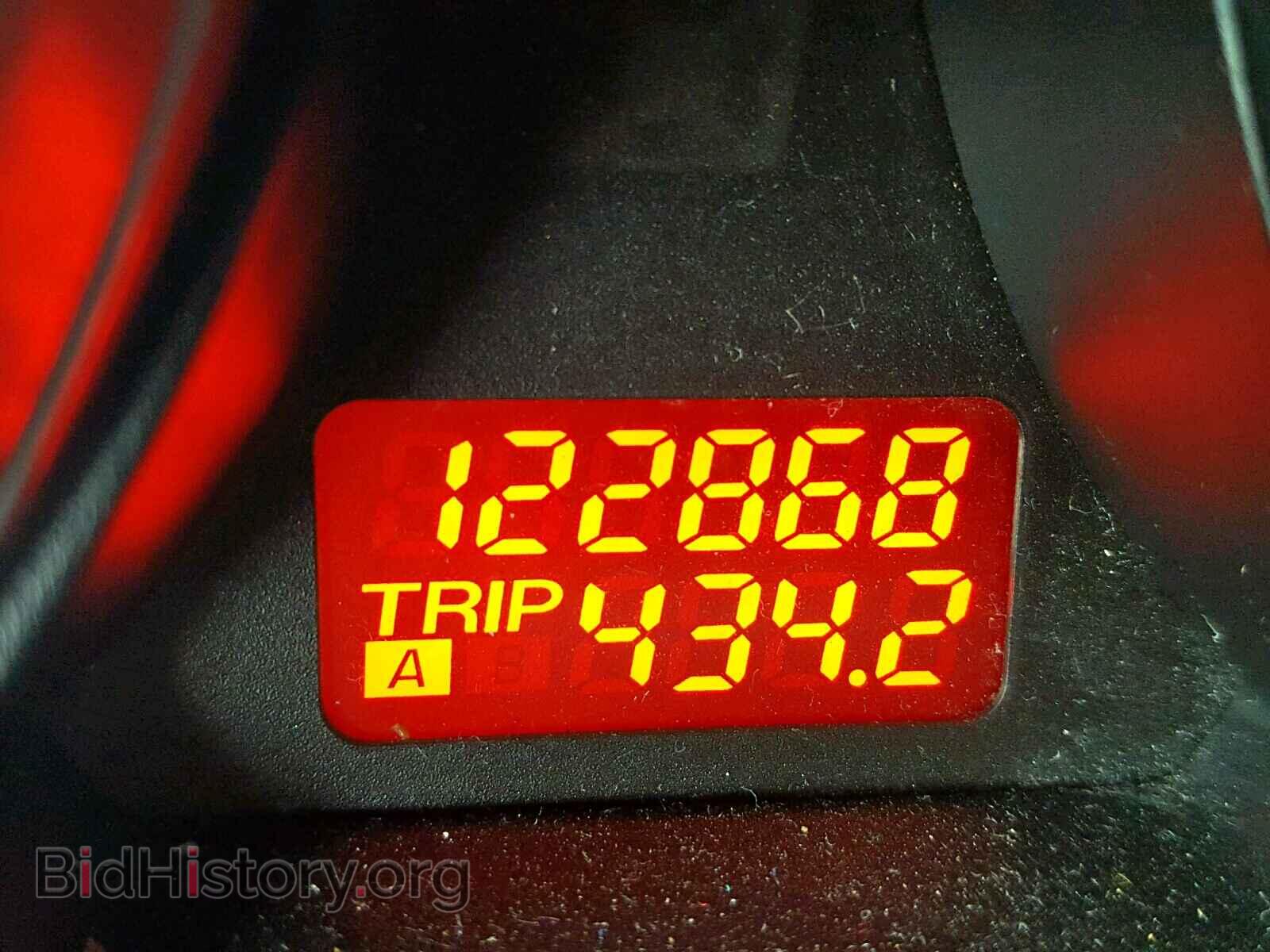 2012 MAZDA CX-9 - VIN: JM3TB2DA3C0363054 - Фото 8