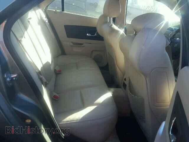 2005 CADILLAC CTS - VIN: 1G6DP567050184462 - Фото 6