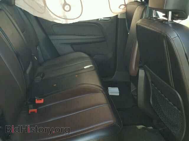 2012 GMC TERRAIN - VIN: 2GKFLVEK2C6362162 - Фото 6