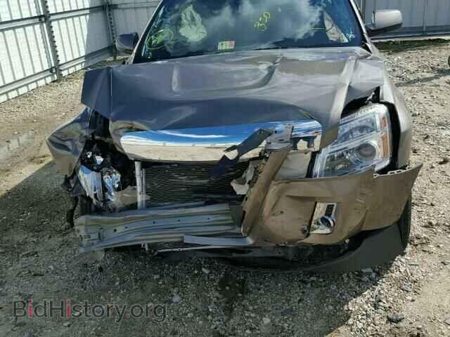 2012 GMC TERRAIN - VIN: 2GKFLVEK2C6362162 - Фото 7