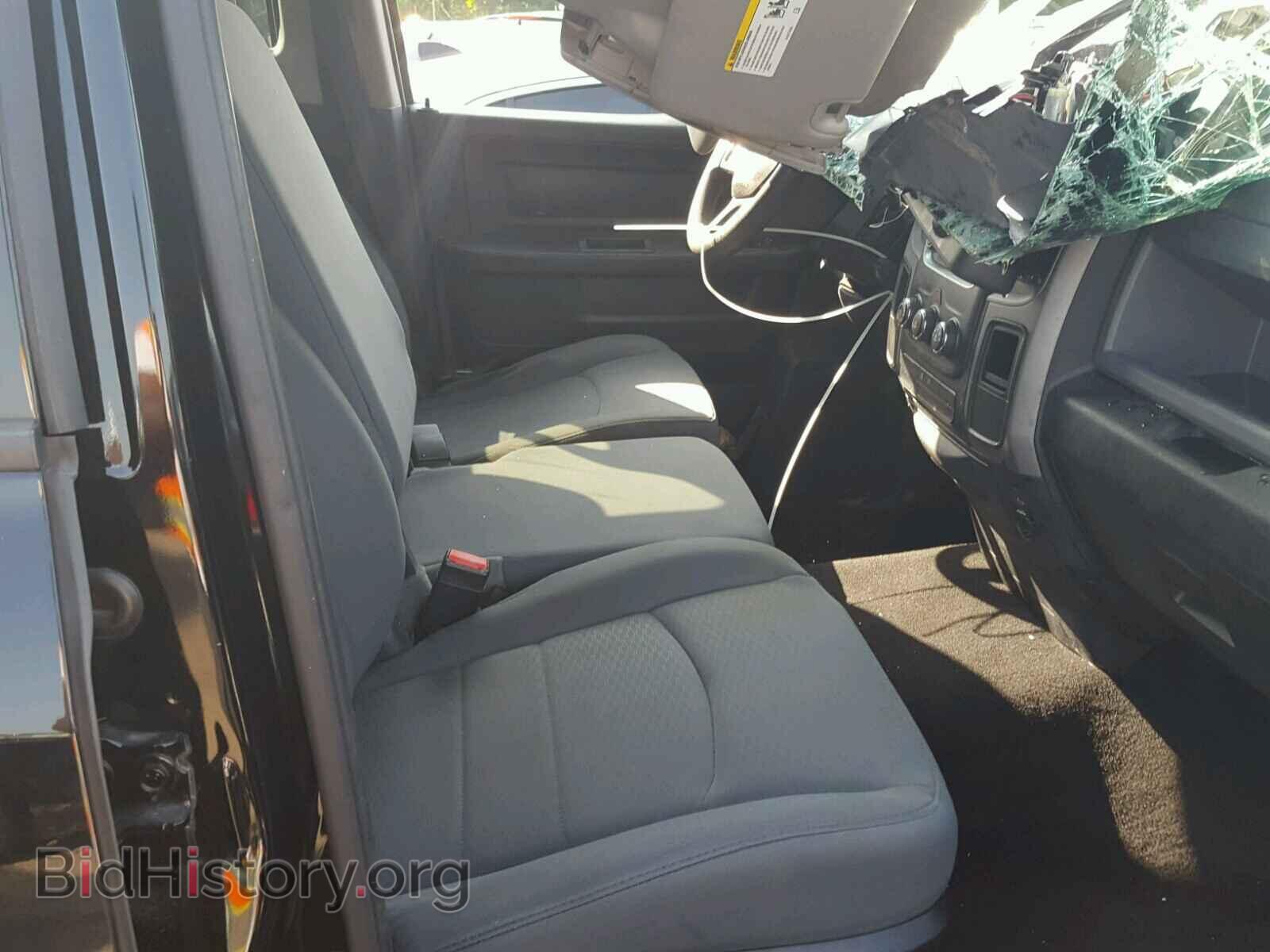 2014 RAM 1500 ST - VIN: 1C6RR6FT0ES179502 - Фото 5