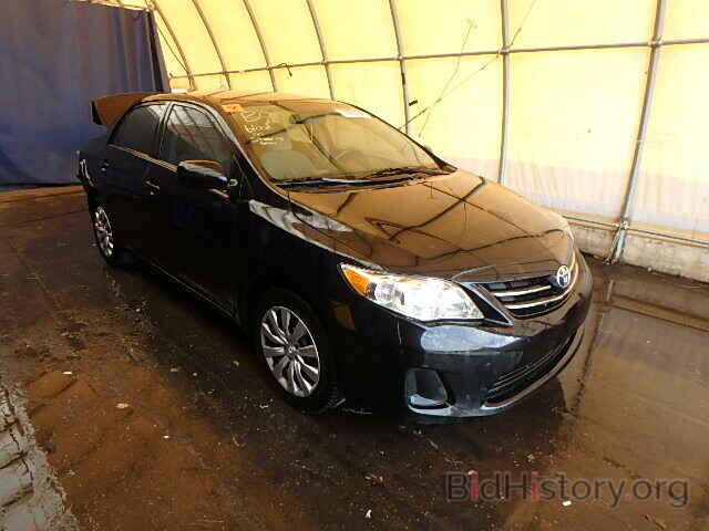 Photo 5YFBU4EE7DP179917 - TOYOTA COROLLA 2013