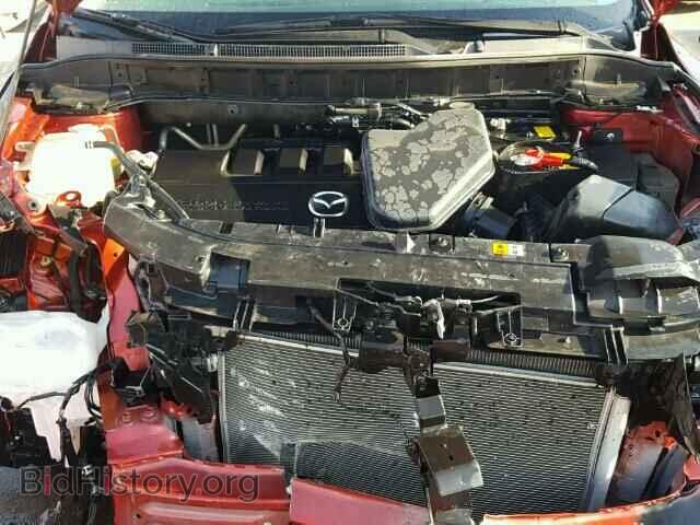 2014 MAZDA CX-9 - VIN: JM3TB3DA3E0430017 - Фото 7
