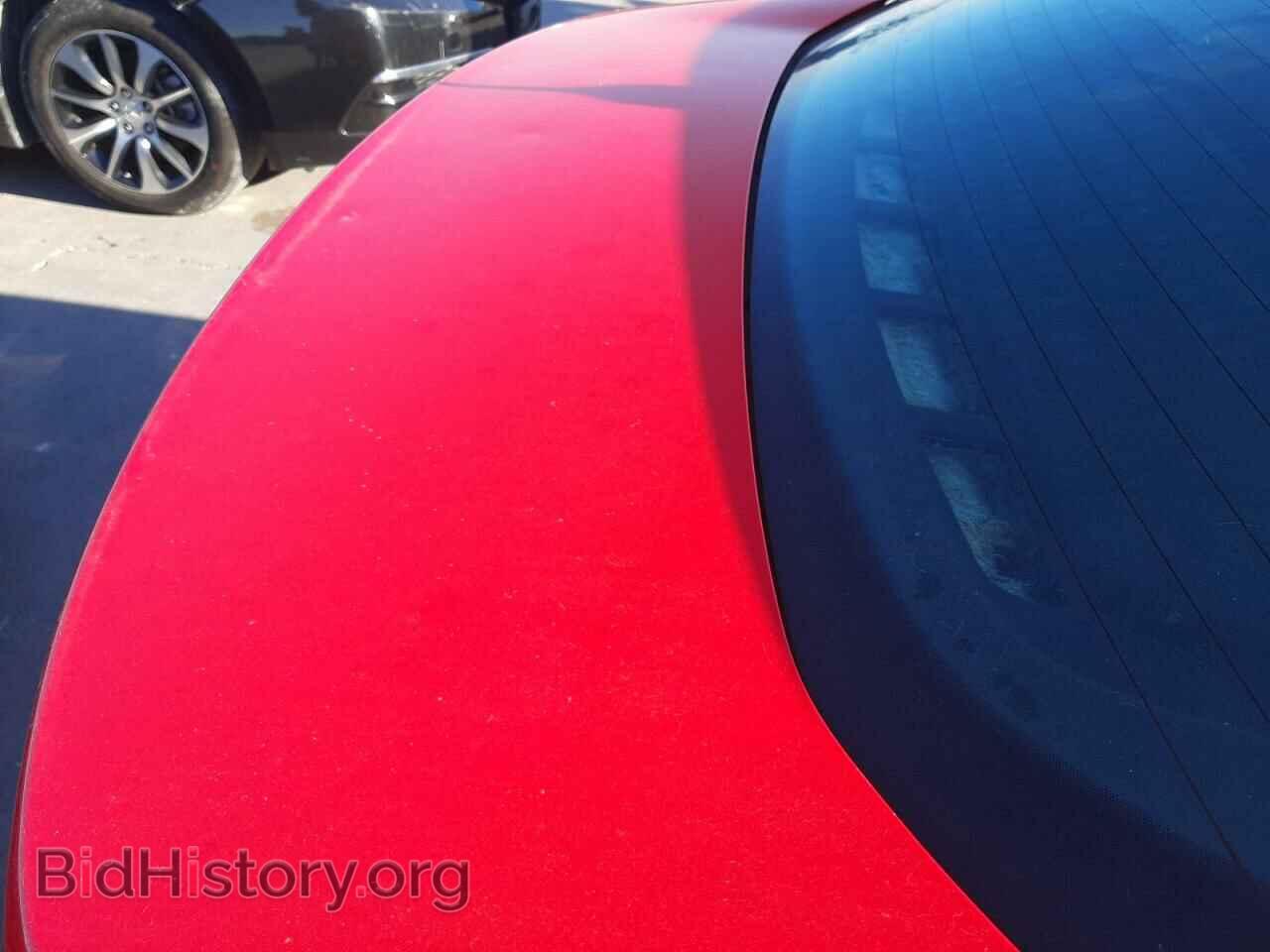 2012 FORD FOCUS - VIN: 1FAHP3F27CL173998 - Фото 9
