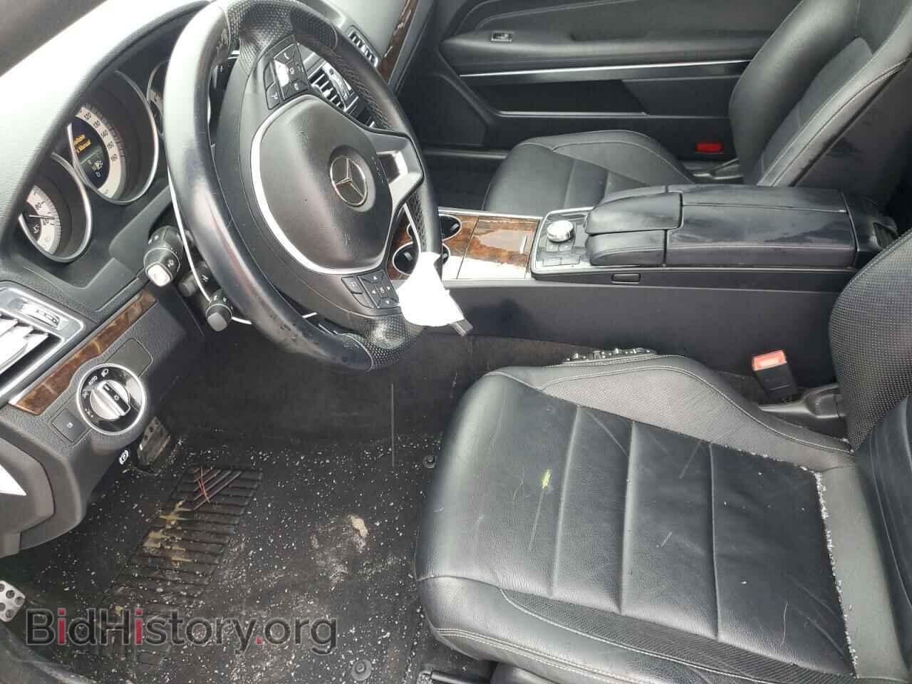 2014 MERCEDES-BENZ E-CLASS - VIN: WDDKJ5KB2EF259987 - Фото 7