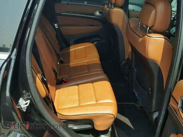 2012 JEEP CHEROKEE - VIN: 1C4RJECT7CC247123 - Фото 6