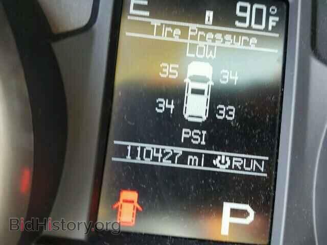 2012 JEEP CHEROKEE - VIN: 1C4RJECT7CC247123 - Фото 8