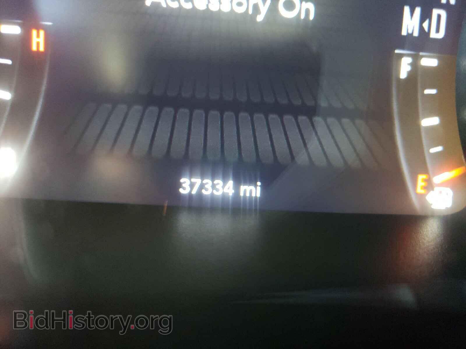 2019 DODGE CHALLENGER - VIN: 2C3CDZAG4KH616031 - Фото 8