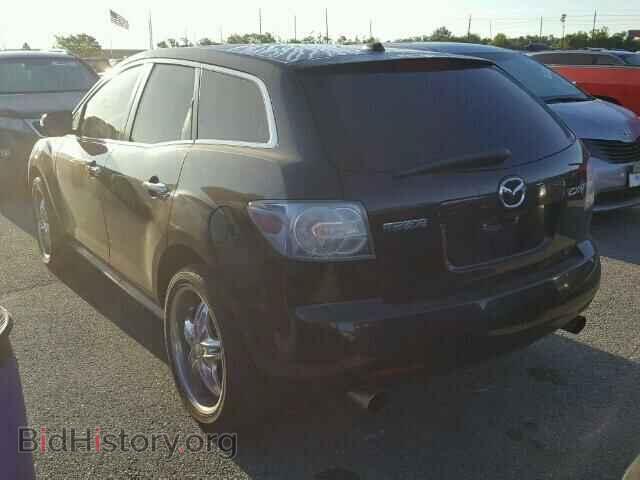 2009 MAZDA CX-7 - VIN: JM3ER293190227352 - Фото 3