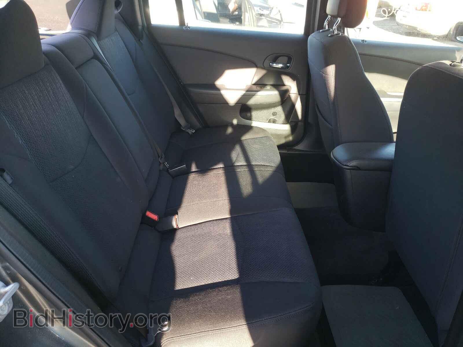 2012 CHRYSLER 200 - VIN: 1C3CCBBB4CN247662 - Фото 6