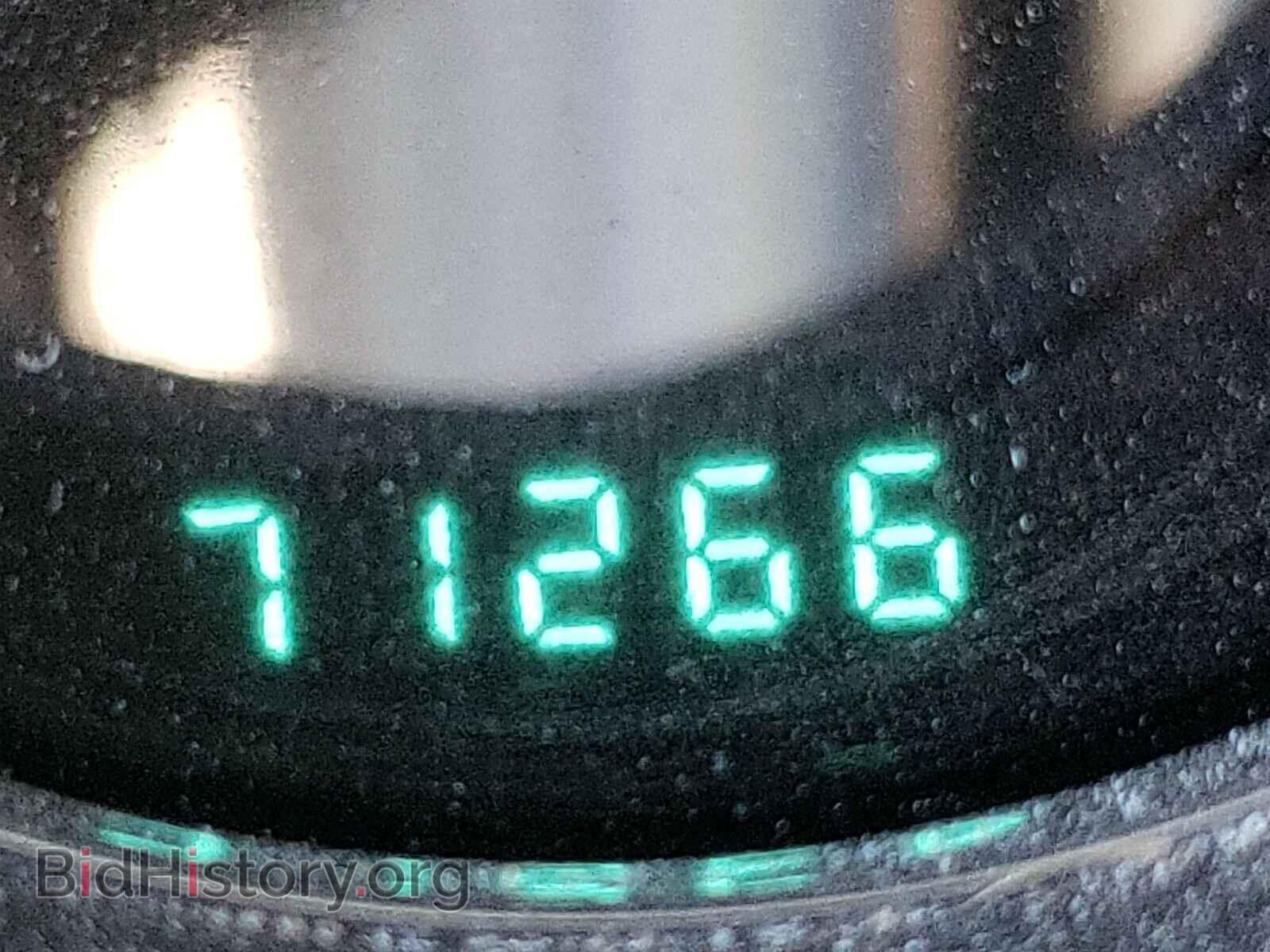 2012 CHRYSLER 200 - VIN: 1C3CCBBB4CN247662 - Фото 8