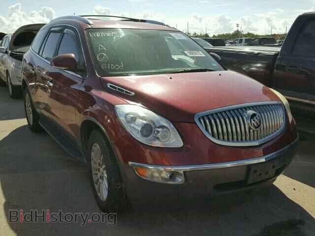 Photo 5GALRAED2AJ241401 - BUICK ENCLAVE 2010