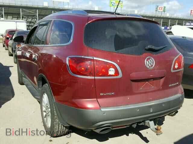 2010 BUICK ENCLAVE - VIN: 5GALRAED2AJ241401 - Photo 3
