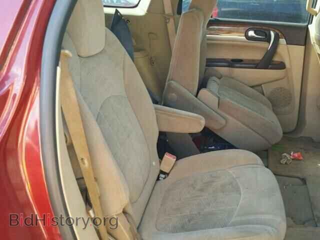 2010 BUICK ENCLAVE - VIN: 5GALRAED2AJ241401 - Photo 6