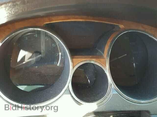 2010 BUICK ENCLAVE - VIN: 5GALRAED2AJ241401 - Photo 8