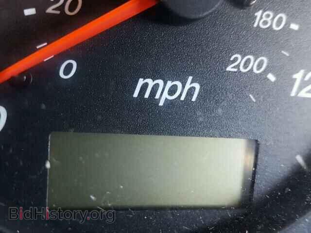 2003 MAZDA MPV - VIN: JM3LW28A730360365 - Фото 8