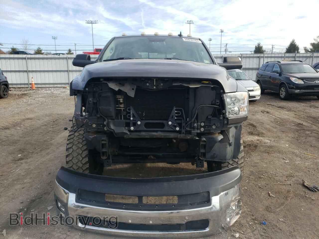 2014 RAM 2500 - VIN: 3C6TR5DT7EG227233 - Фото 5