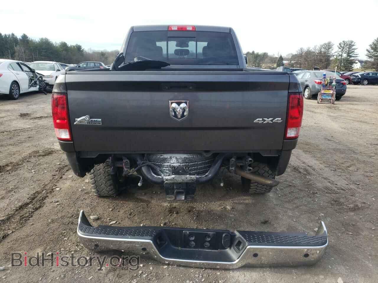 2014 RAM 2500 - VIN: 3C6TR5DT7EG227233 - Фото 6