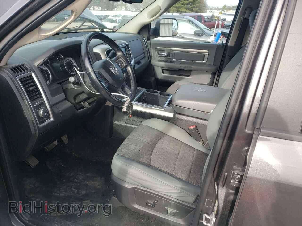 2014 RAM 2500 - VIN: 3C6TR5DT7EG227233 - Фото 7