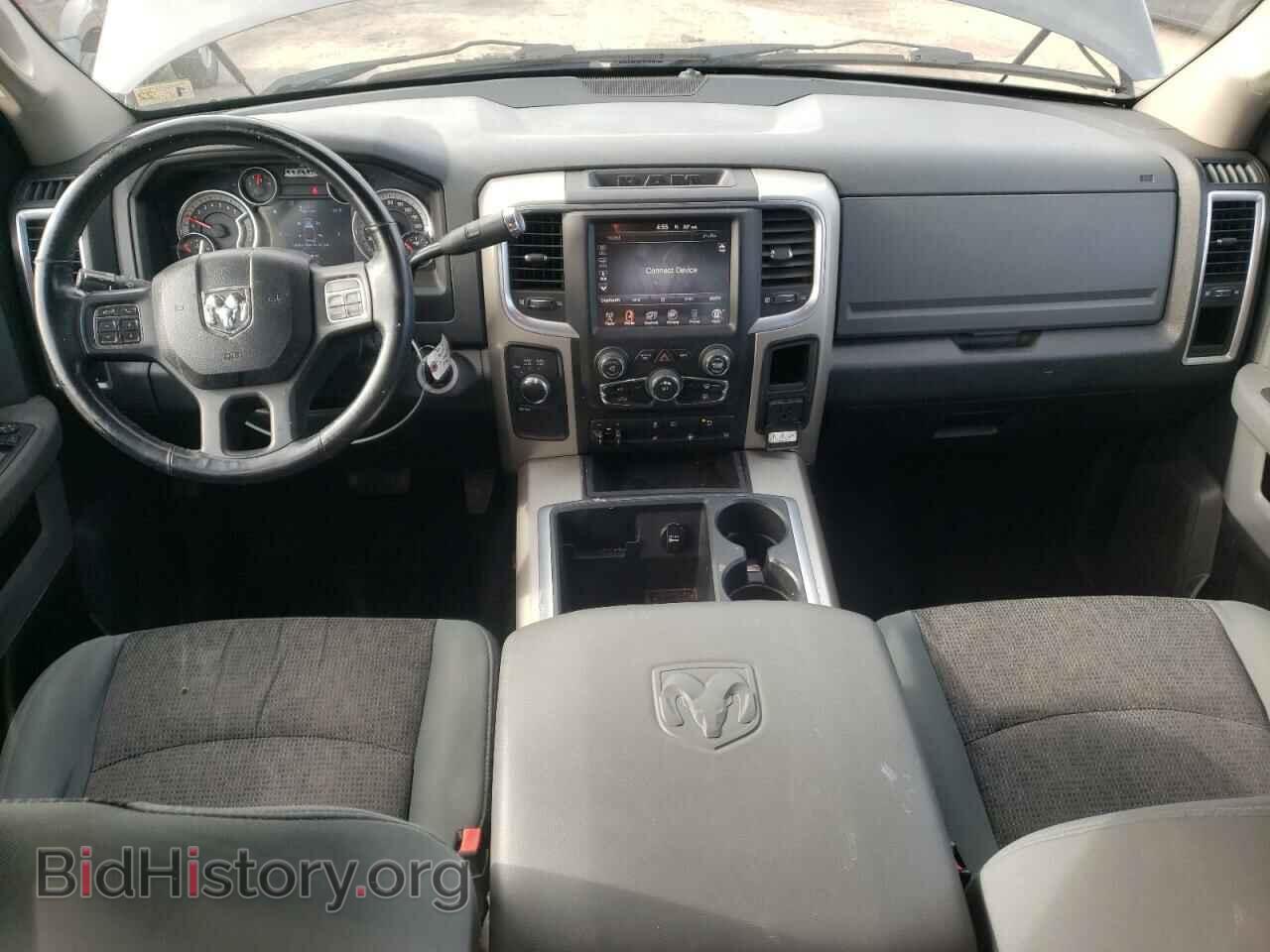 2014 RAM 2500 - VIN: 3C6TR5DT7EG227233 - Фото 8