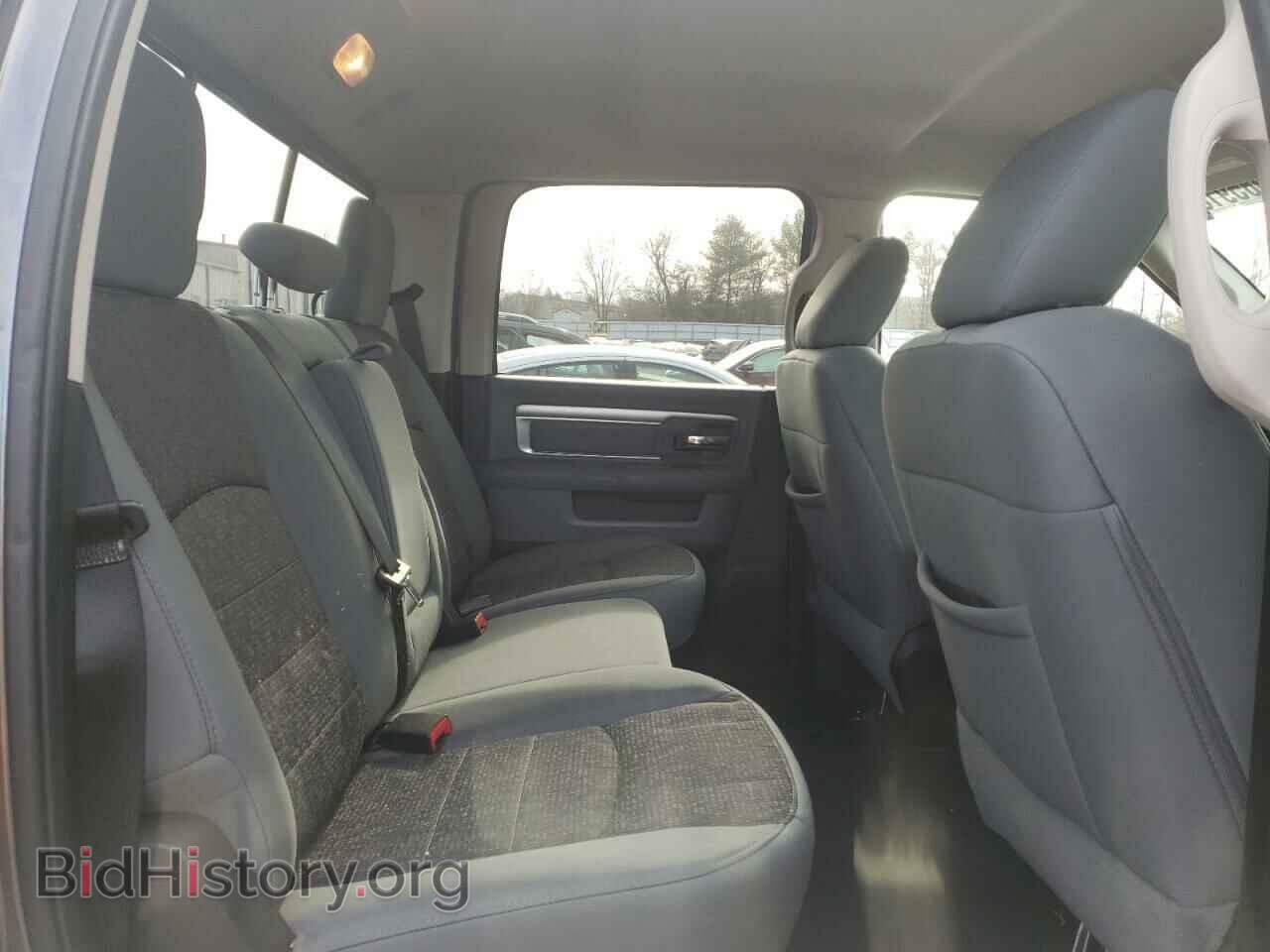 2014 RAM 2500 - VIN: 3C6TR5DT7EG227233 - Фото 10