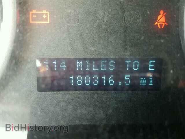 2009 FORD FOCUS - VIN: 1FAHP36N69W244660 - Фото 8
