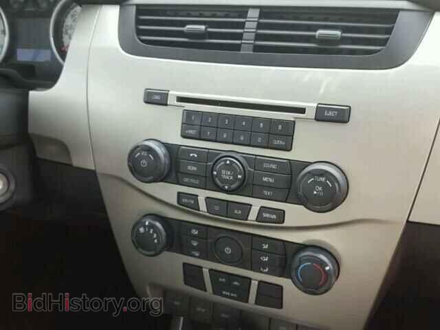 2009 FORD FOCUS - VIN: 1FAHP36N69W244660 - Фото 9