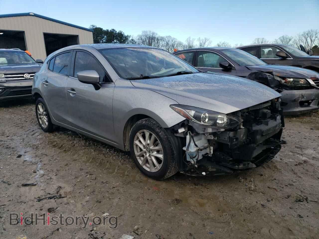 2015 MAZDA 3 - VIN: 3MZBM1M78FM190546 - Фото 4