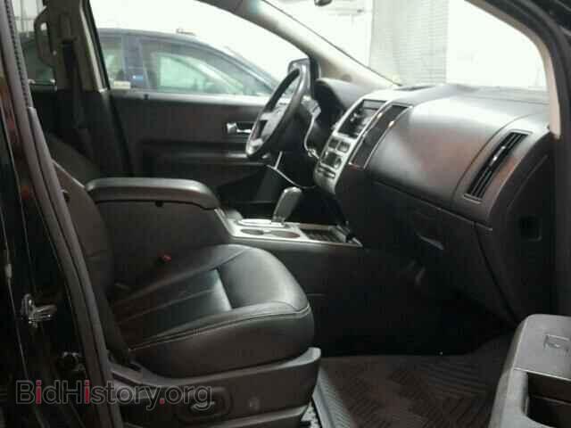 2010 FORD EDGE - VIN: 2FMDK3KC9ABB62399 - Фото 5