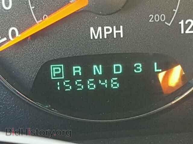 2004 CHRYSLER SEBRING - VIN: 1C3EL55R84N330080 - Фото 8