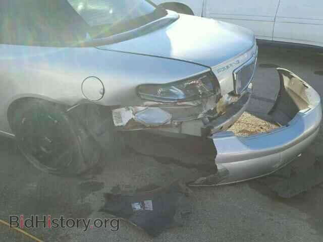 2004 CHRYSLER SEBRING - VIN: 1C3EL55R84N330080 - Фото 9