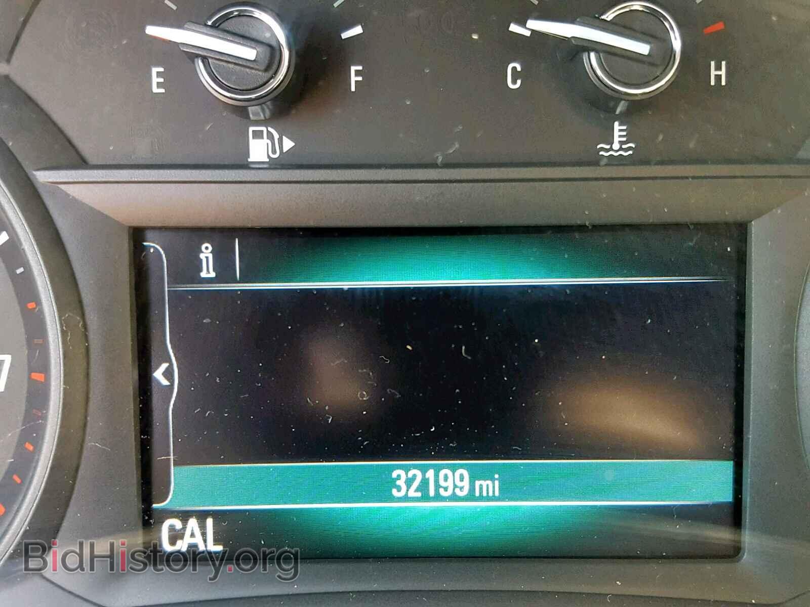 2017 BUICK ENCORE PRE - VIN: KL4CJASB4HB120117 - Photo 8