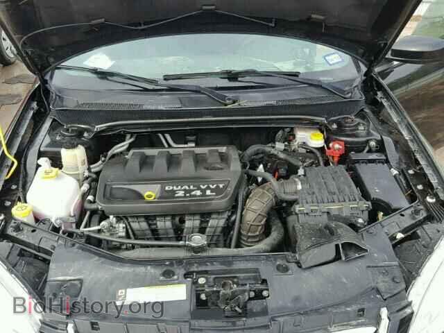 2013 CHRYSLER 200 - VIN: 1C3BCBEB1DN759873 - Фото 7