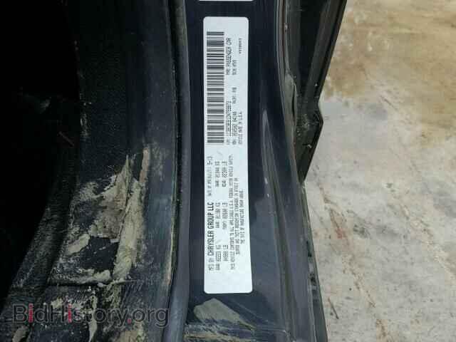 2013 CHRYSLER 200 - VIN: 1C3BCBEB1DN759873 - Фото 10