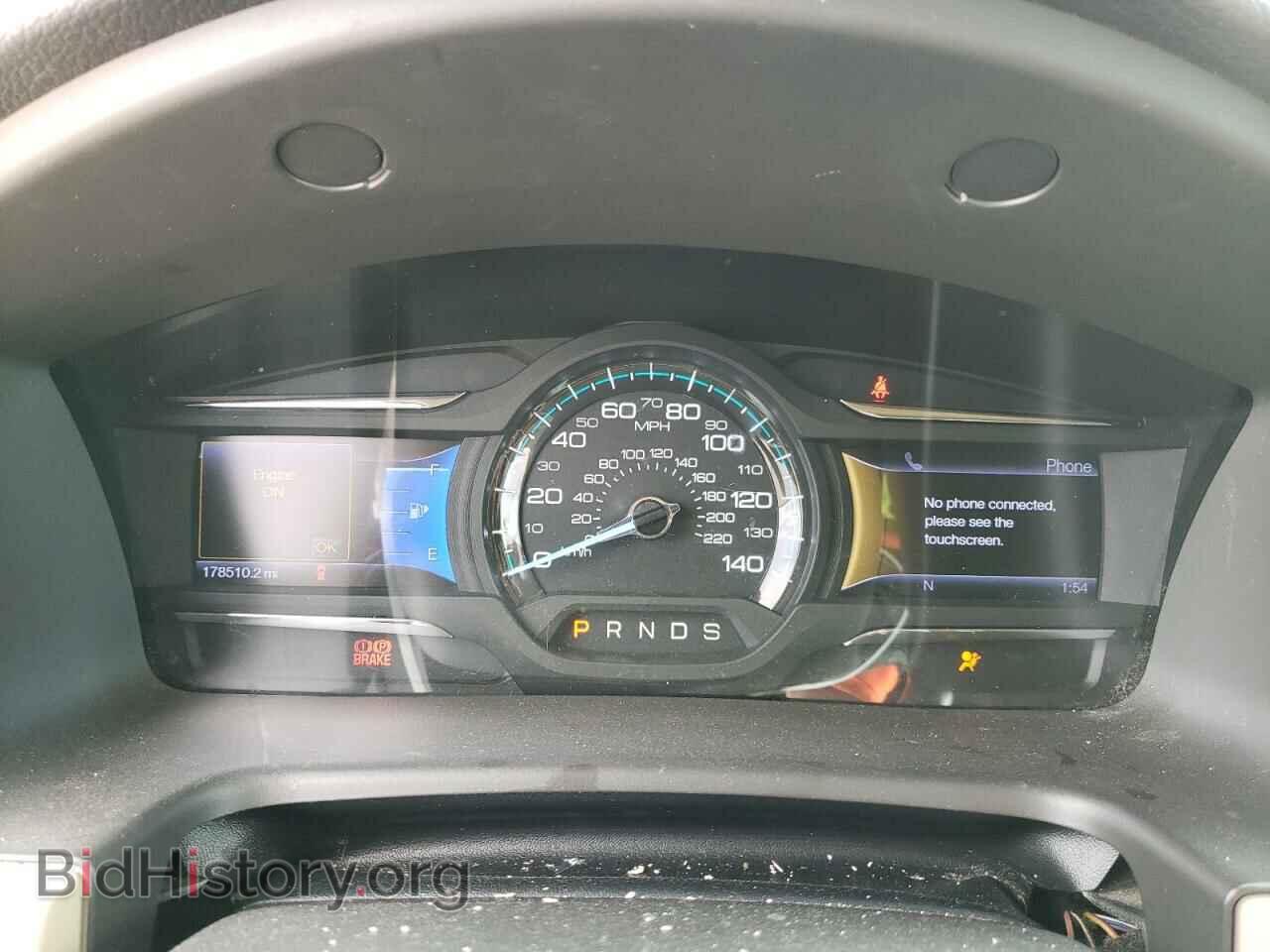 2013 FORD FLEX - VIN: 2FMGK5C81DBD17874 - Фото 9