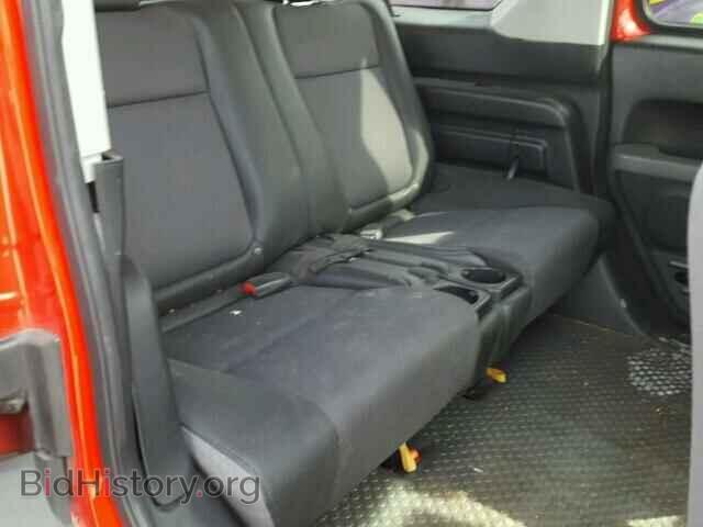 2005 HONDA ELEMENT - VIN: 5J6YH18695L003392 - Фото 6