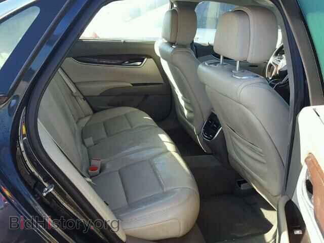 2013 CADILLAC XTS - VIN: 2G61U5S36D9216396 - Фото 6
