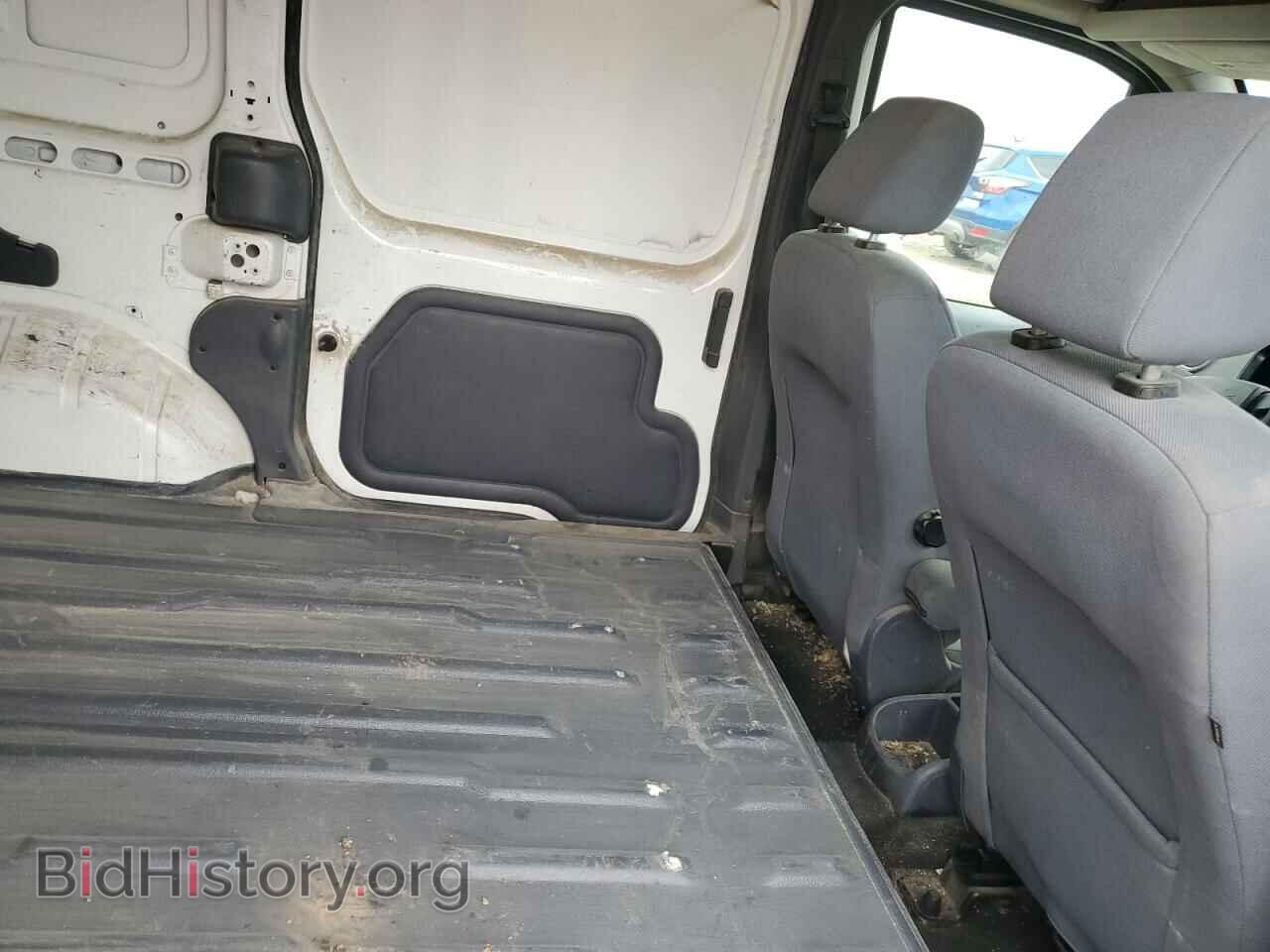2012 FORD TRANSIT - VIN: NM0LS7BN8CT106141 - Фото 11