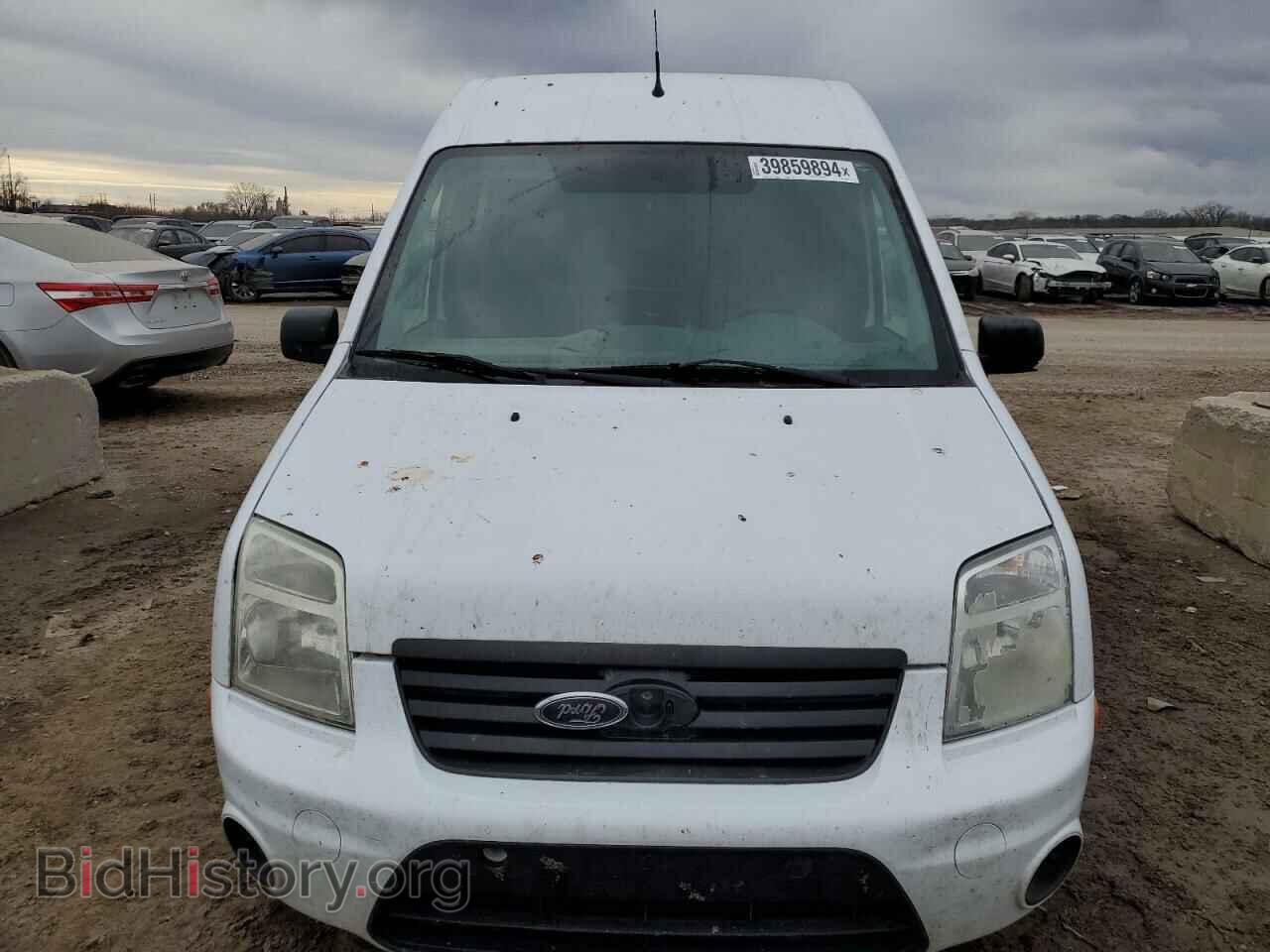 2012 FORD TRANSIT - VIN: NM0LS7BN8CT106141 - Фото 5