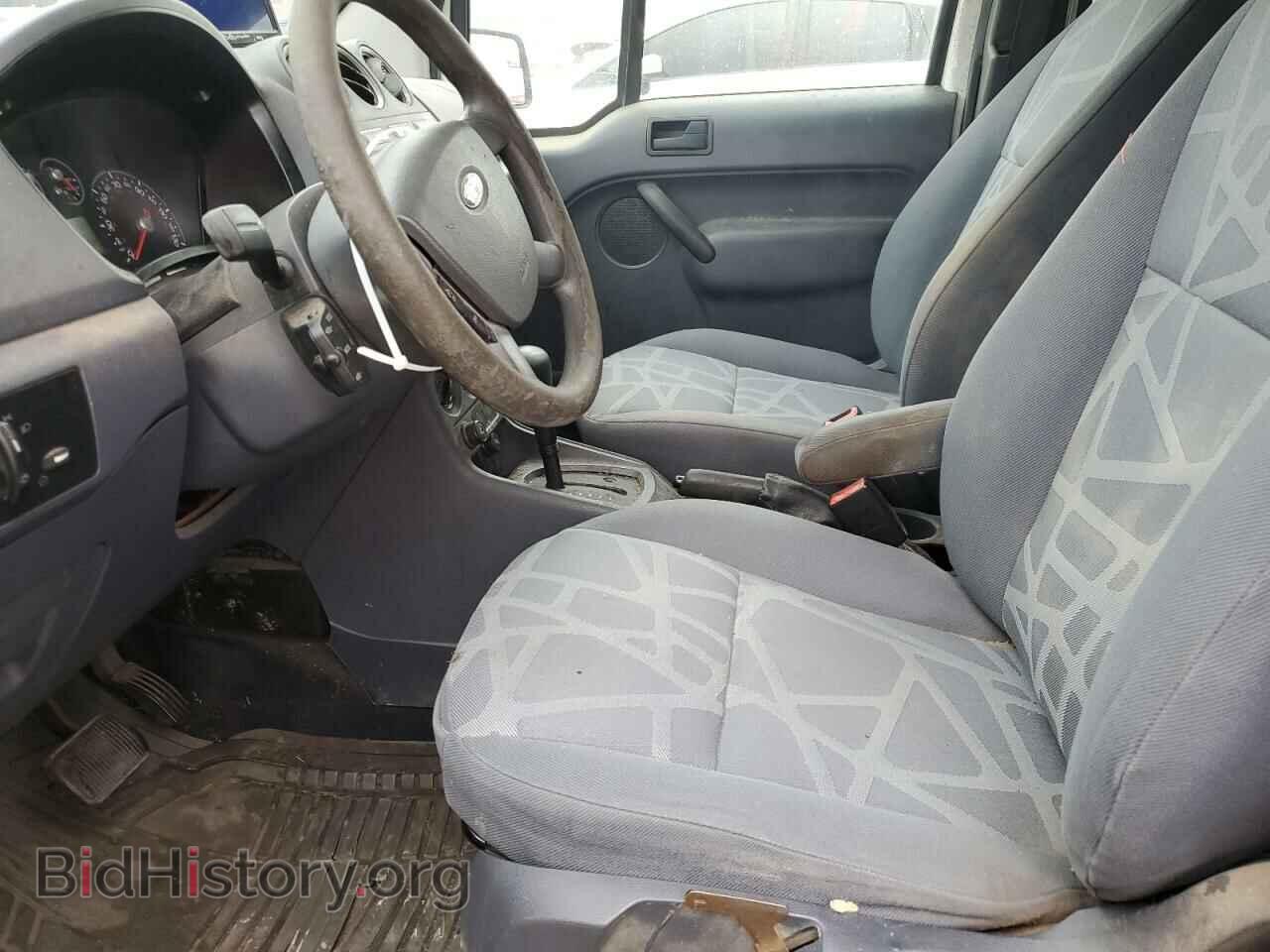 2012 FORD TRANSIT - VIN: NM0LS7BN8CT106141 - Фото 7