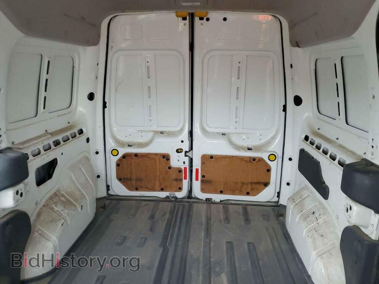 2012 FORD TRANSIT - VIN: NM0LS7BN8CT106141 - Фото 10