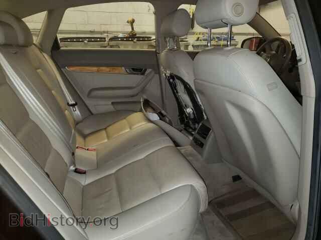 2007 AUDI A6 - VIN: WAUDH74F67N088550 - Фото 6