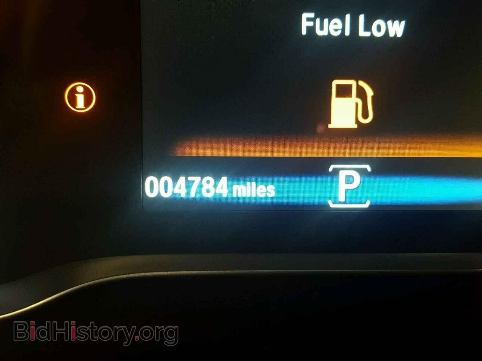 2017 HONDA PILOT - VIN: 5FNYF5H91HB032499 - Фото 8