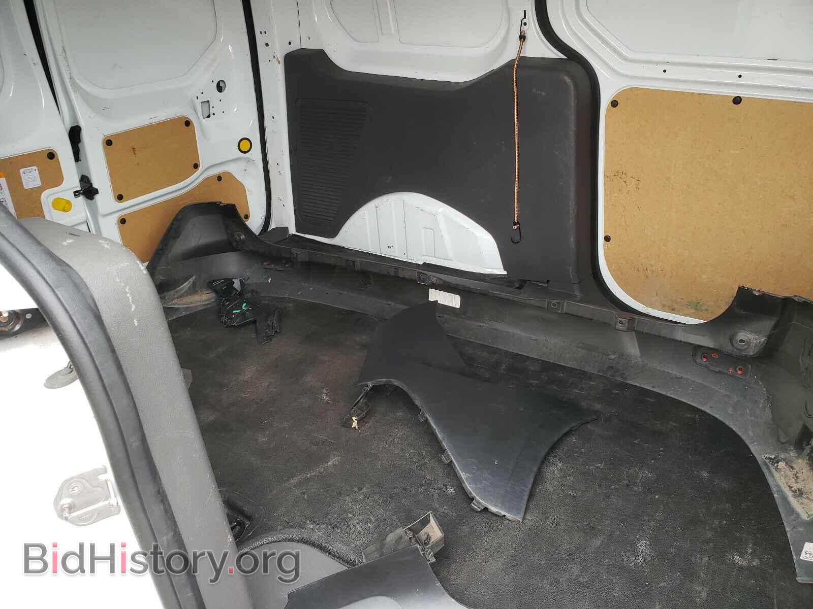 2019 FORD TRANSIT CO - VIN: NM0LS7E20K1416036 - Фото 6