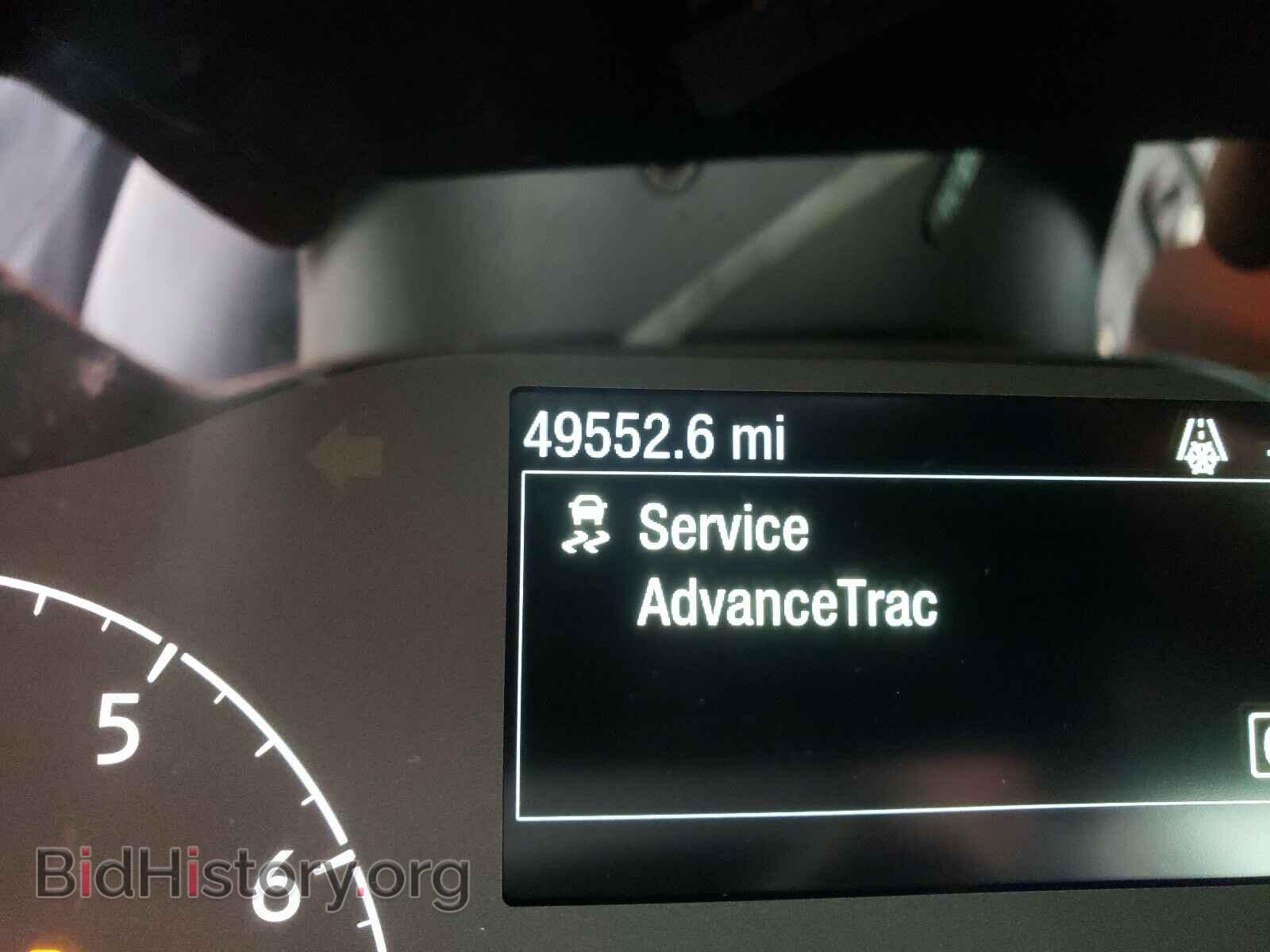 2019 FORD TRANSIT CO - VIN: NM0LS7E20K1416036 - Фото 8