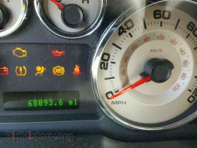 2008 FORD EDGE - VIN: 2FMDK48C48BB19788 - Фото 8